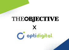 Opti Digital New Partnership