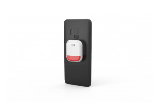 ADDPLUS Inc. to Introduce the HiiTCHECK Thermometer, a New Way to Check and Manage Health Conditions Based on Body Temperature Readings