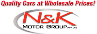 N & K Motor Group