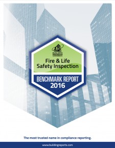 2016 Fire & Life Safety Inspection Benchmark Report