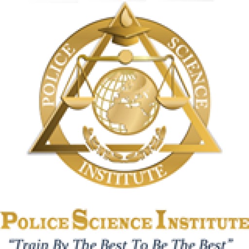 Police Science Institute Launches Their New Website Offering Intuitive Police Science Courses, With an Enhanced Student E-Learning Portal