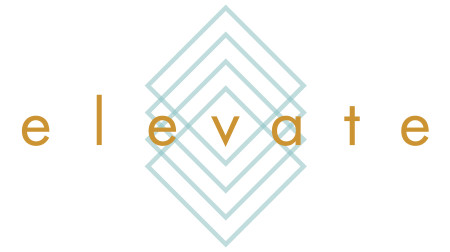 Elevate Marketing Partners Logo