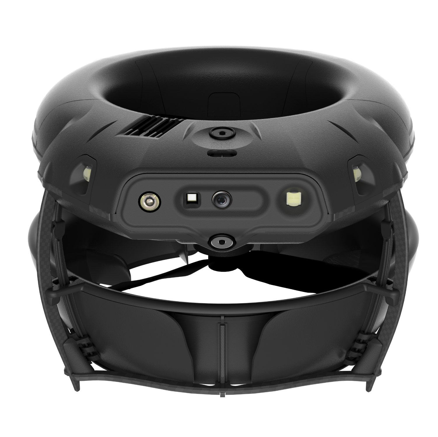 Dronut DD1