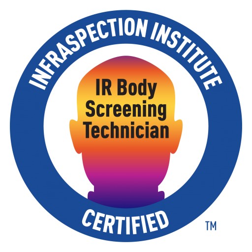 Infraspection Launches Infrared Body Temperature Screening Course