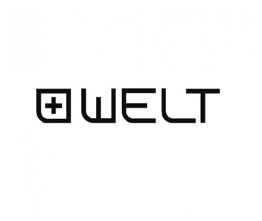 WELT Corp to Unveil World's First Smart Belt That Combines Healthcare and Fashion