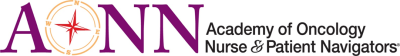 Academy of Oncology Nurse and Patient Navigators