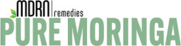 MDRN Remedies Pure Moringa