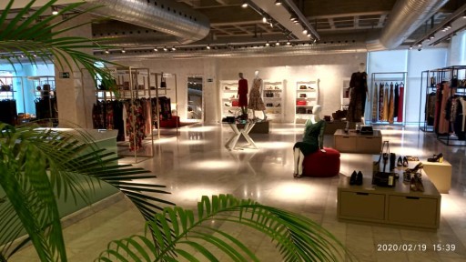 Once Part of Vogue's USA List of Top 25 Fashion Stores in the World, Casablanca, Celebrates Its 32 Years as the Main Influencer of Fashion in Latin America