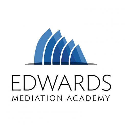 Mediation Training for Today's Leaders - Edwards Mediation Academy