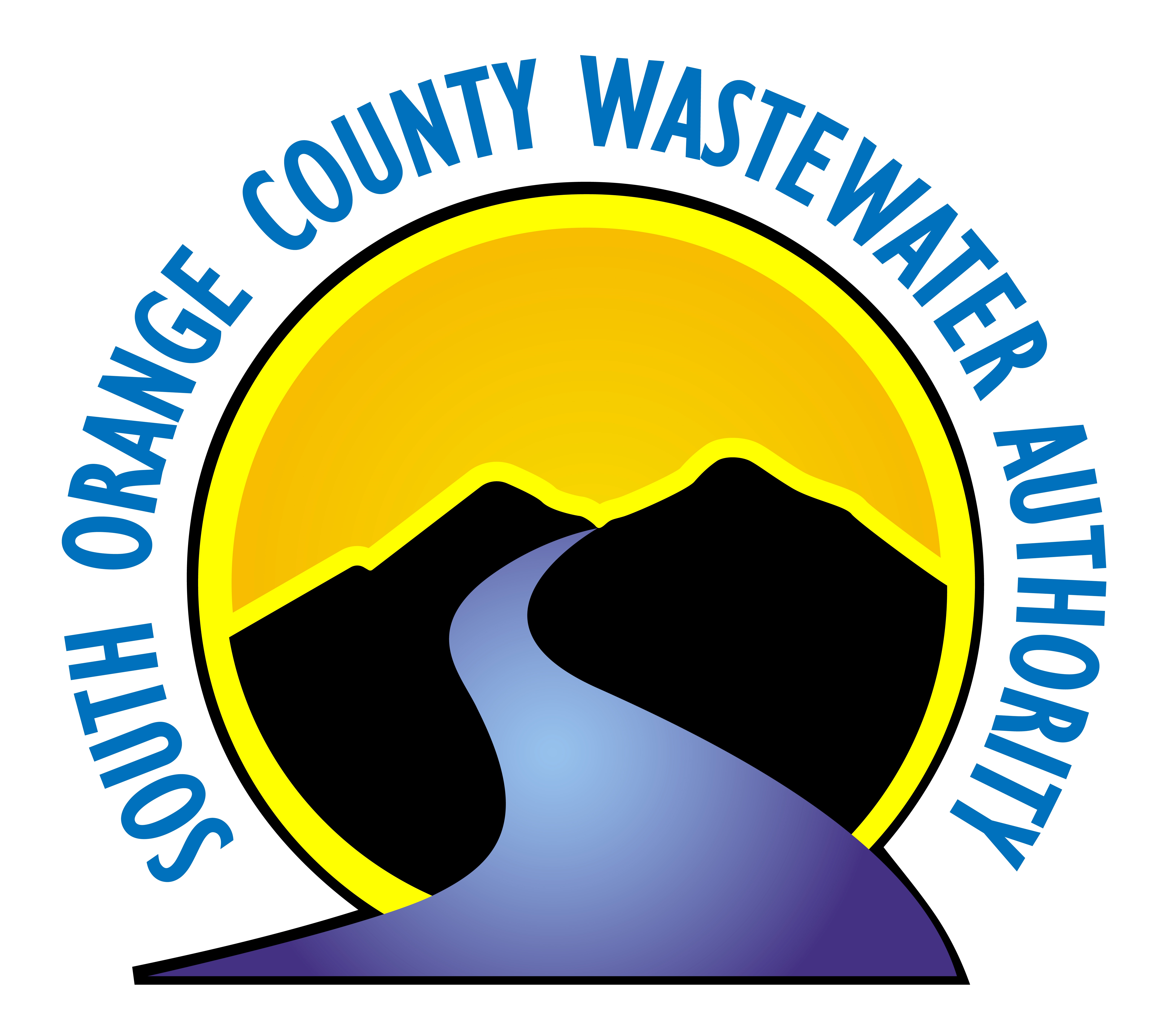 SOCWA Logo Seal 