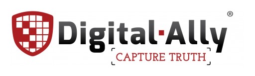 Digital Ally Awarded Largest Body Camera/Video Solution Contract in Its History