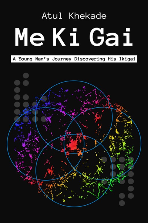 Me Ki Gai: Book Launch by Serial Entrepreneur Atul Khekade, Aiming for Job Creation and Entrepreneurship for Hard-Hit MSMEs During Economic Crisis