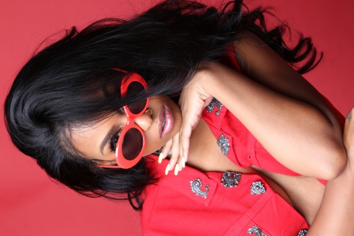 Former OMG Girlz' Singer Bahja Rodriguez Drops Game Changing New Single "Necessary"