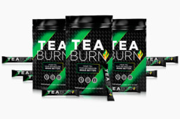 Tea Burn