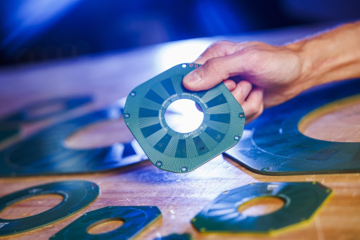 ECM Publishes Technical Note on the Role of Air-Core PCB Stator Motors in the Next Generation of Human-Machine Interaction