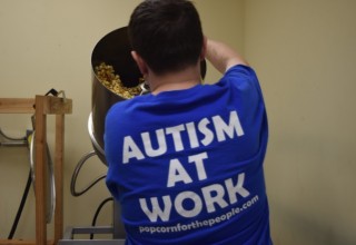 Autism at Work