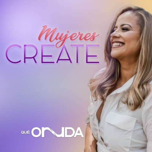 Nueva Network Launches "Mujeres Create" - a Transformational Bilingual Podcast Empowering Latina Women to  Lead, Create, and Thrive