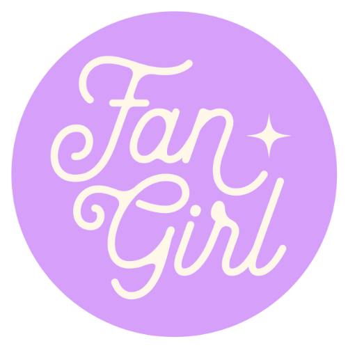 Fan Girl Logo