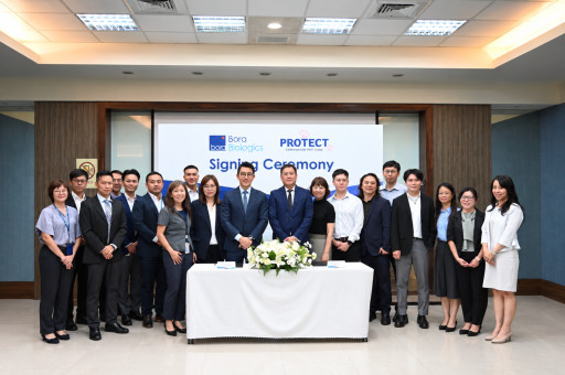 Bora Biologics and Protect Animal Health Enter Strategic, Long-Term Multi-Project Collaboration to Advance Antibody-Based Animal Health Products