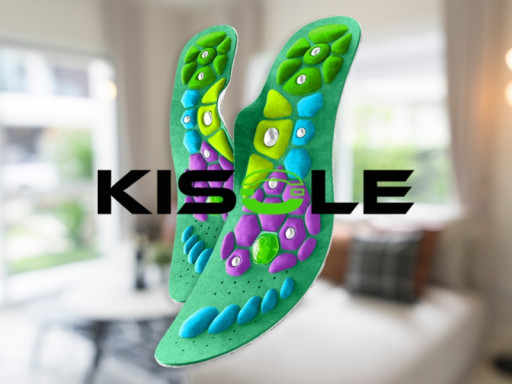 KiSole Shoe Insoles Review 2025: Best Pain Relief Insoles for Foot Comfort, Posture, and All-Day Support