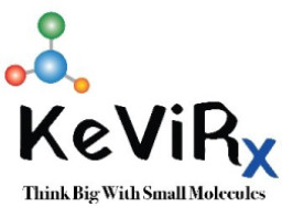 KeViRx, Inc.