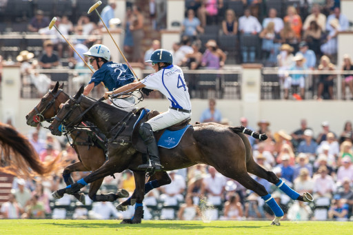2024 U.S. Open Polo Championship® Closes Out Historic High-Goal Season at the Sport’s Premier Destination in Palm Beach County, Florida