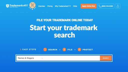 Trademarks411 Celebrates 10 Years: The Revolution Continues