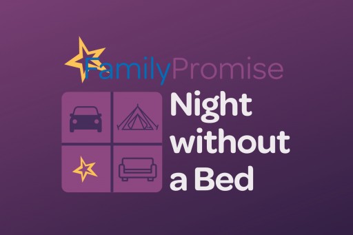 Family Promise Announces First National Night Without a Bed in Partnership With KIA Motors and Avocado Green Mattress