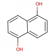 1, 5-Naphthalenediol