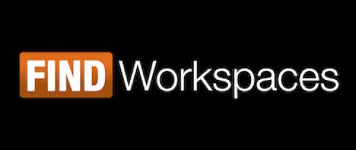 Find Workspaces Simplifies the Search for Coworking & Shared Office Spaces