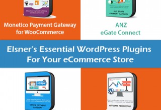 WordPress Plugins for Your e-Commerce Store