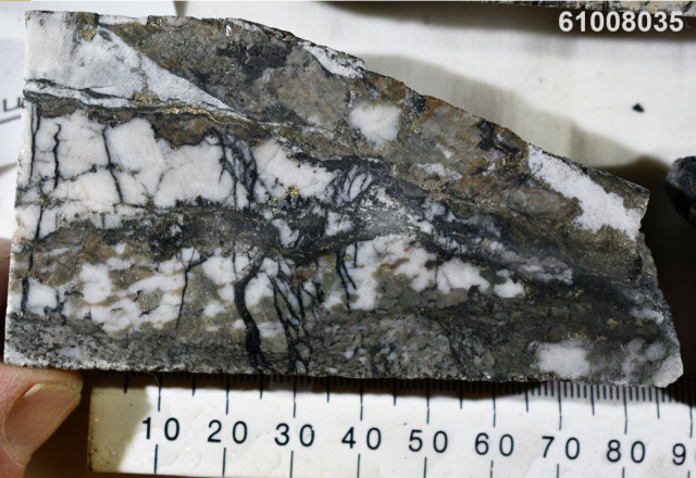 Mawson Gold Limited, Thursday, March 4, 2021, Press release picture