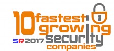 10 Fastest Growing Security Companies for 2017