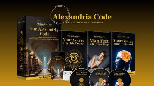 The Alexandria Code: Is It Legit? What Buyers Should Know Before Trying This Sound Frequency Program