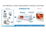 Medical Recorder HD 