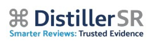 DistillerSR Launches CuratorCR Collaboration to Enable Seamless Sharing of Literature Repositories Across Departments and Organizations