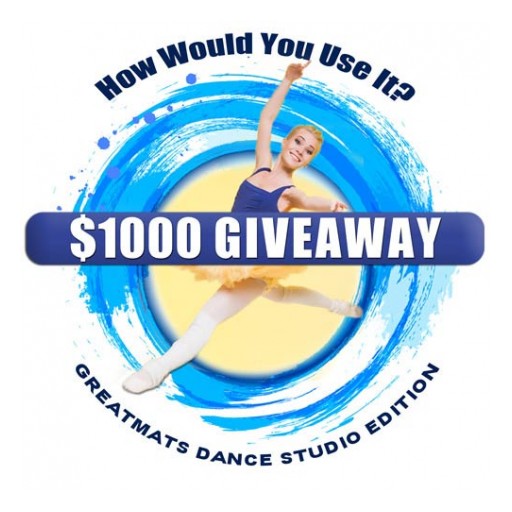 Dance Studios Nationwide Compete for New Flooring in Annual Contest