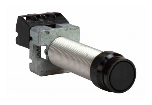 Larson Electronics Releases Explosion Proof Push-Button Switch, 600V Rated, 10A, CID1&2
