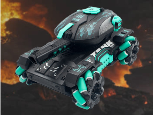 Froplay RC Racetank Review: Best RC Toy of 2025?