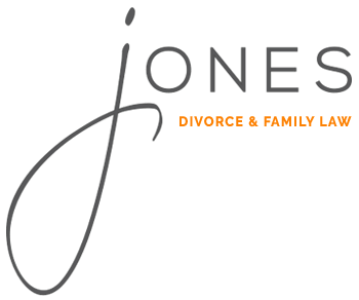 Jones Divorce Law