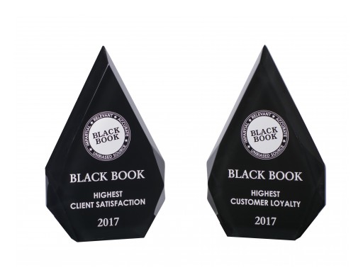 Black Book Announces Seventh Annual Revenue Cycle Management Solutions Top Honors