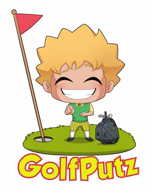 Rambler Golf Announces the Release of Golf Putz, an on Course Golf Game and Scoring Application