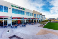 DriveTime headquarters 