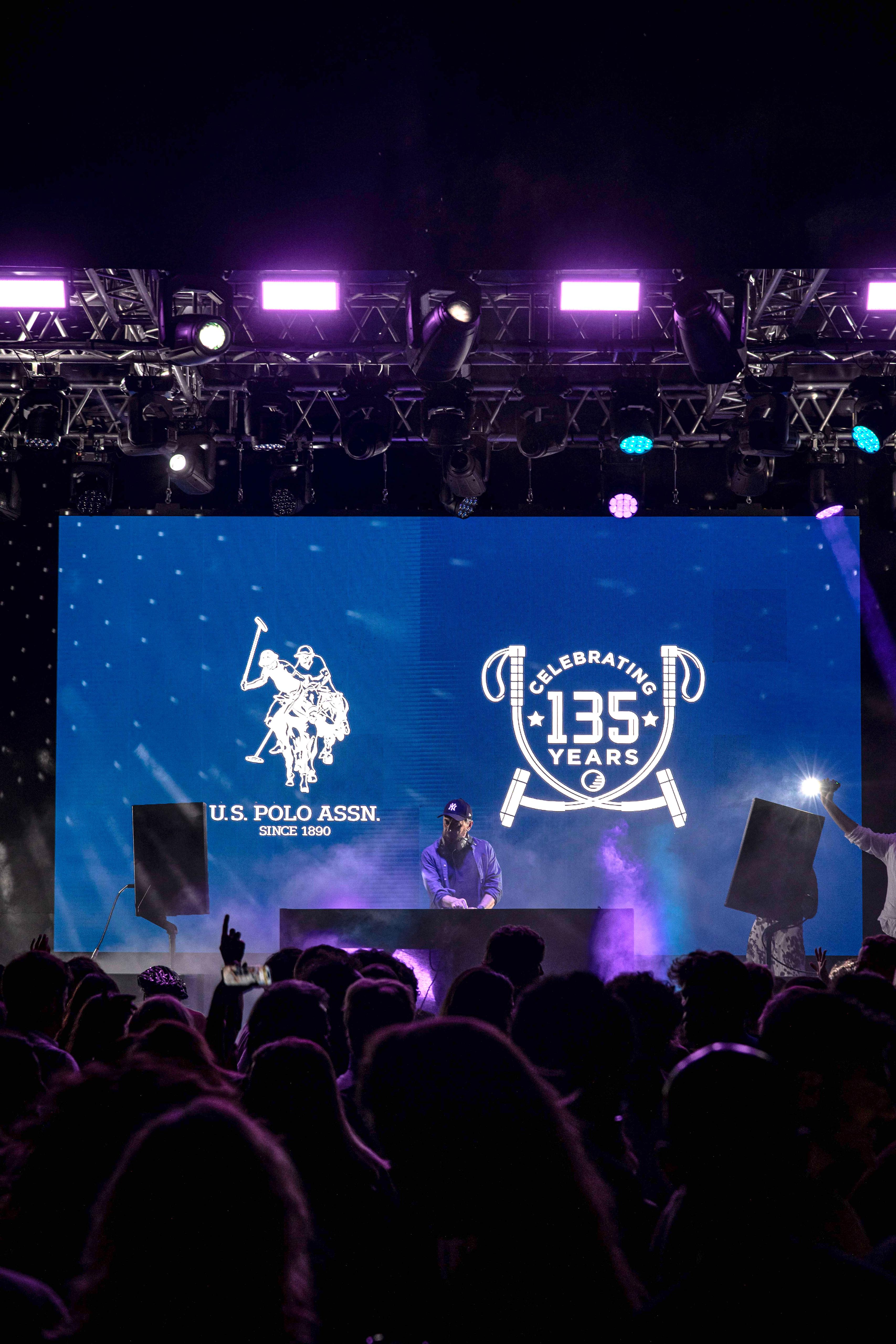 U.S. Polo Assn. X Pitti Uomo 108 