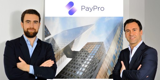 PayPro is Reshaping the Crypto-Bank Arena With a New Approach Inspired in Full Decentralization. PayPro is Currently Launching an ICO