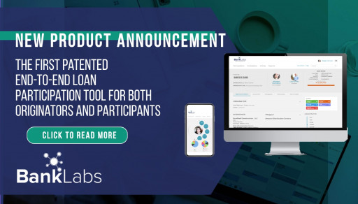 BankLabs Announces Participate, the Social Network for Bankers