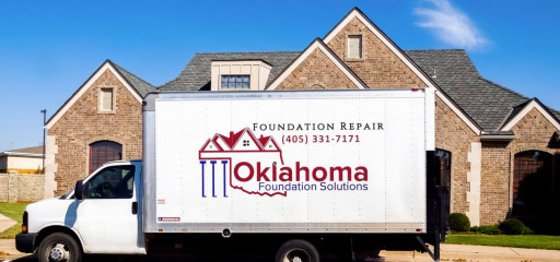 Oklahoma Foundation Solutions, LLC Accelerates Growth in Expanding Service to Enid