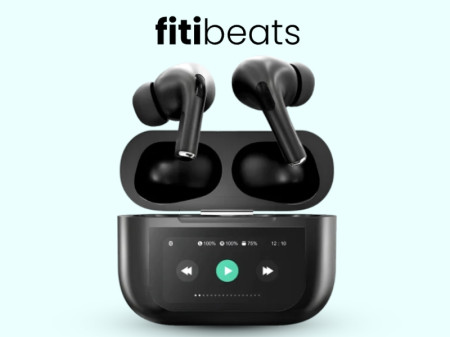FitiBeats Earbuds Review 2025