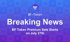 BF Token 