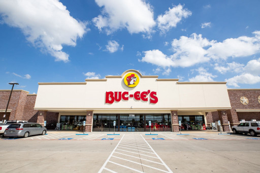 Buc-ee's to Open First Georgia Travel Center in Warner Robins on Nov. 18